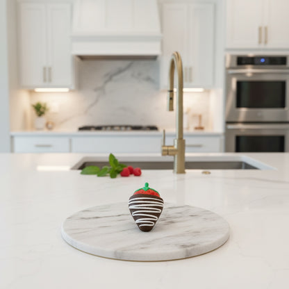 Chocolate Covered Strawberry Clicker