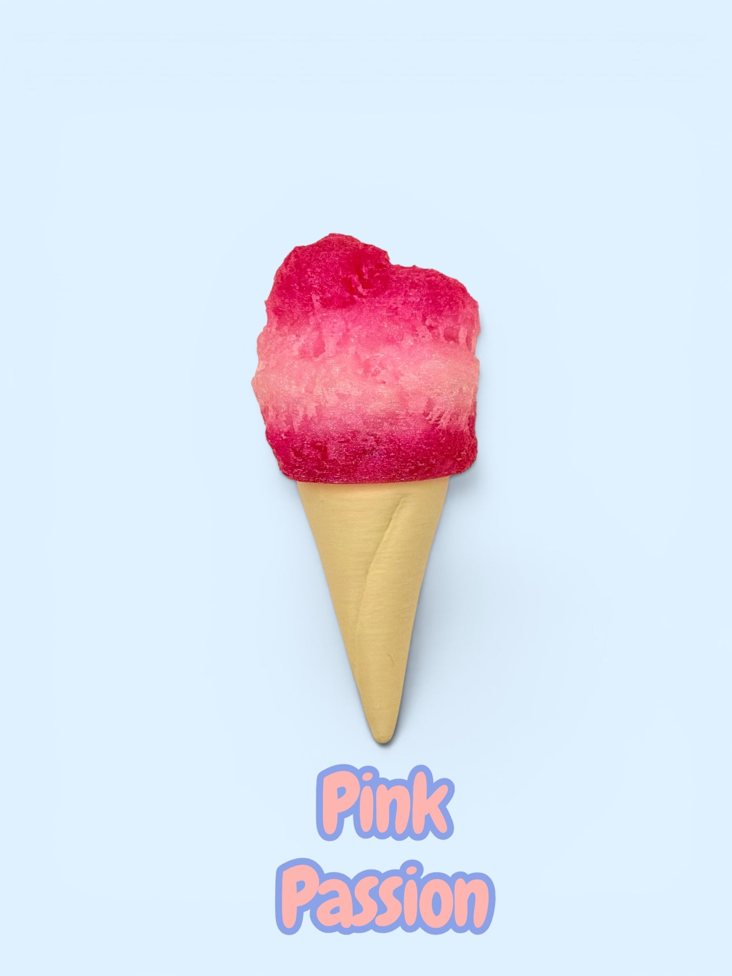Cotton Candy Fidget Clickers