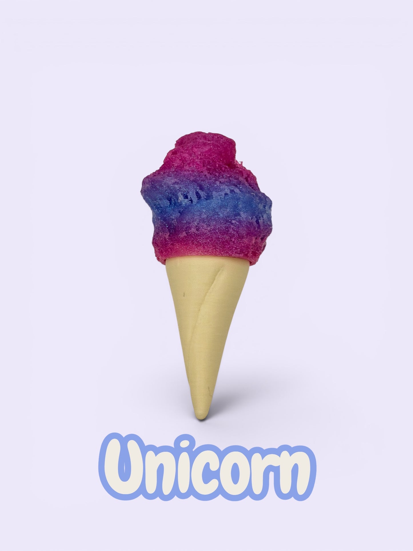 Cotton Candy Fidget Clickers