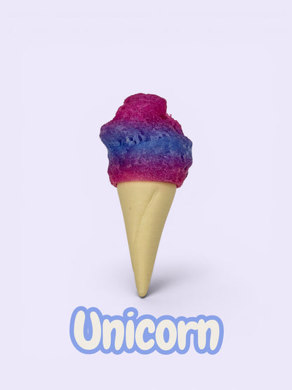 Cotton Candy Fidget Clickers