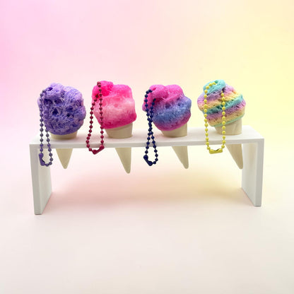 Cotton Candy Fidget Clickers