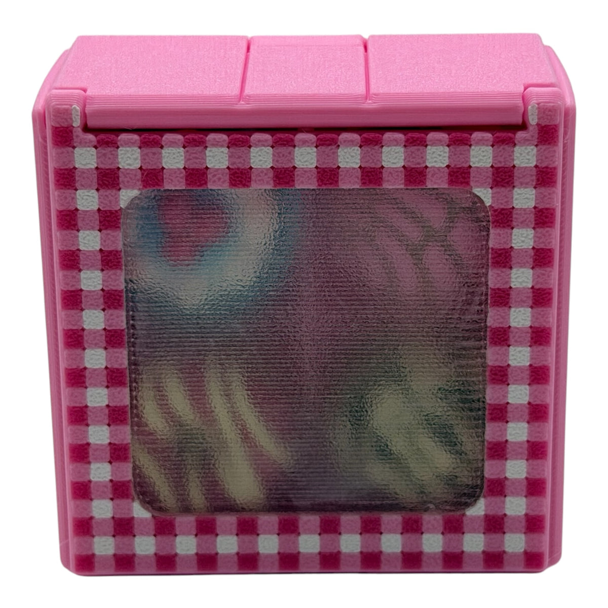 Bakery Box Fidget Clicker