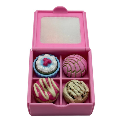 Bakery Box Fidget Clicker