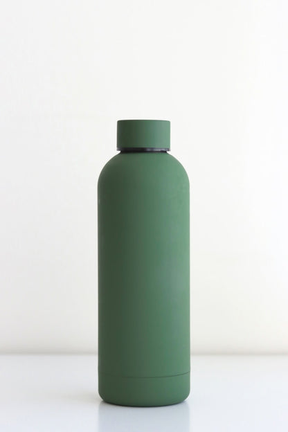 Personalized water tumbler
