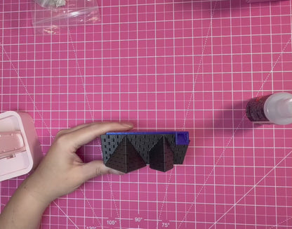 Haunted House Fidget Clicker 👻🏚️ LIMITED EDITION