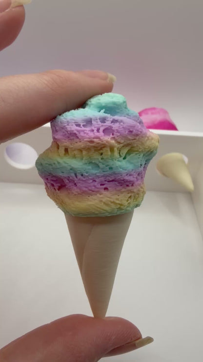 Cotton Candy Fidget Clickers